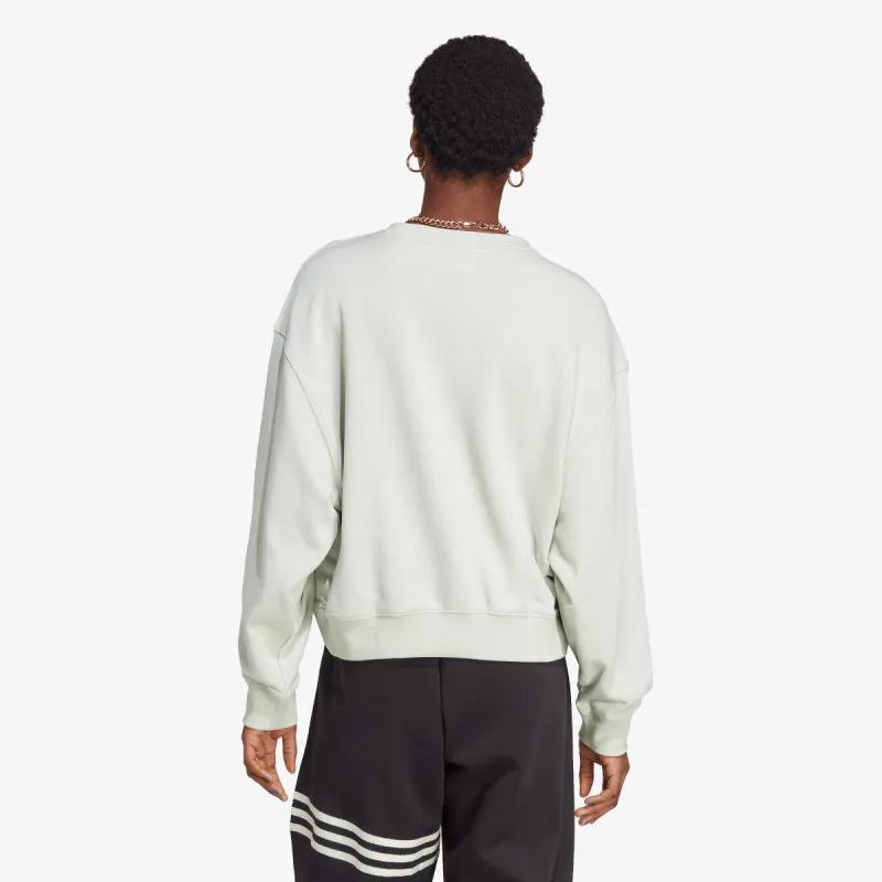 ADIDAS Kapucar ESS SWEATER 
