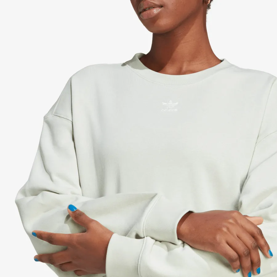 ADIDAS Kapucar ESS SWEATER 