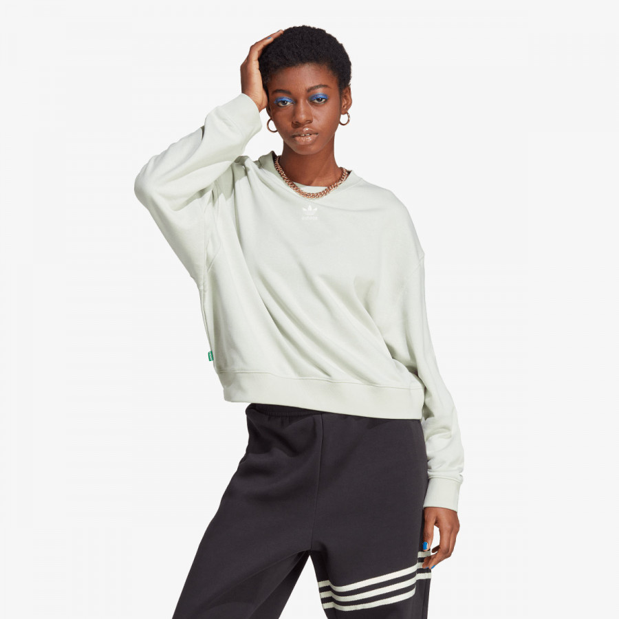 adidas KAPUCAR ESS SWEATER 