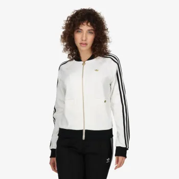 ADIDAS Kapucar ADIDAS Kapucar SST TRACKTOP 