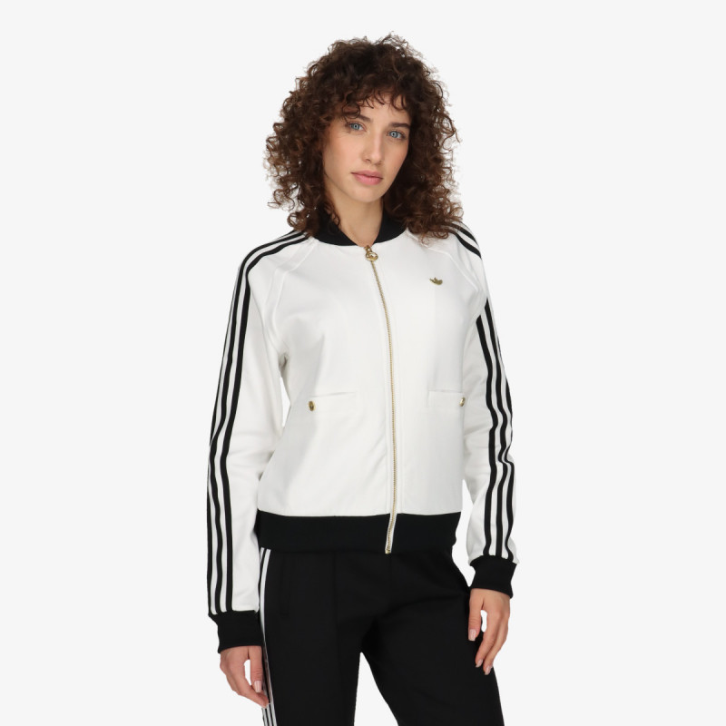adidas KAPUCAR SST TRACKTOP 