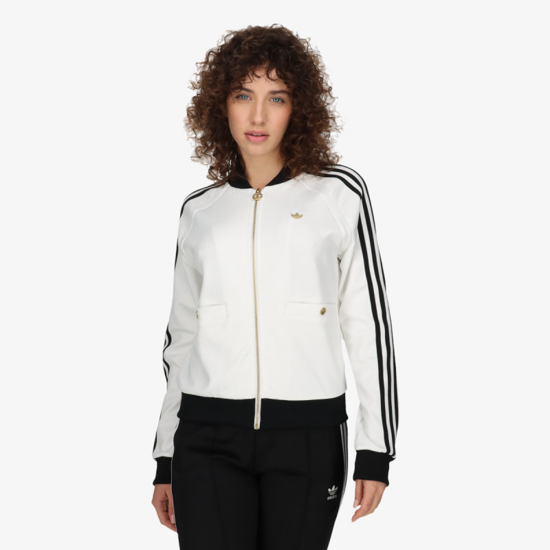adidas KAPUCAR SST TRACKTOP 