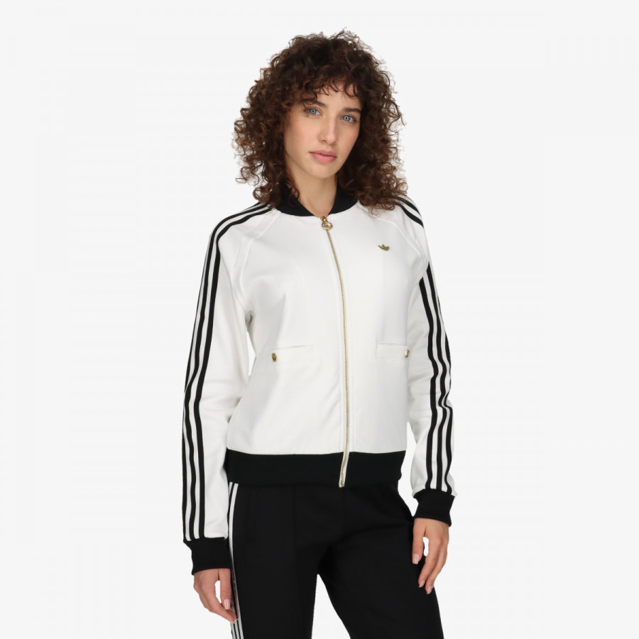 ADIDAS KAPUCAR SST TRACKTOP 