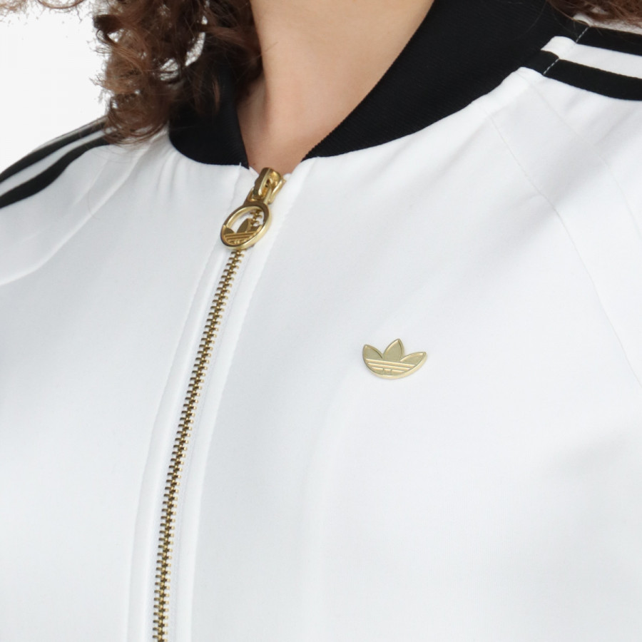 adidas KAPUCAR SST TRACKTOP 