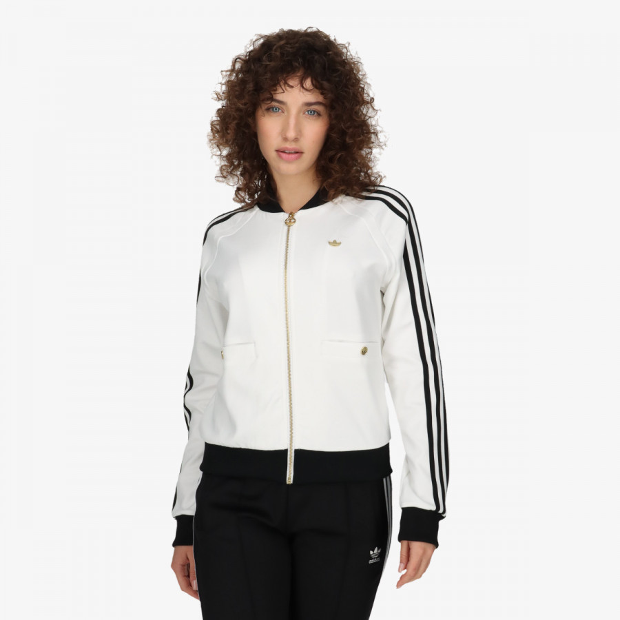 adidas KAPUCAR SST TRACKTOP 