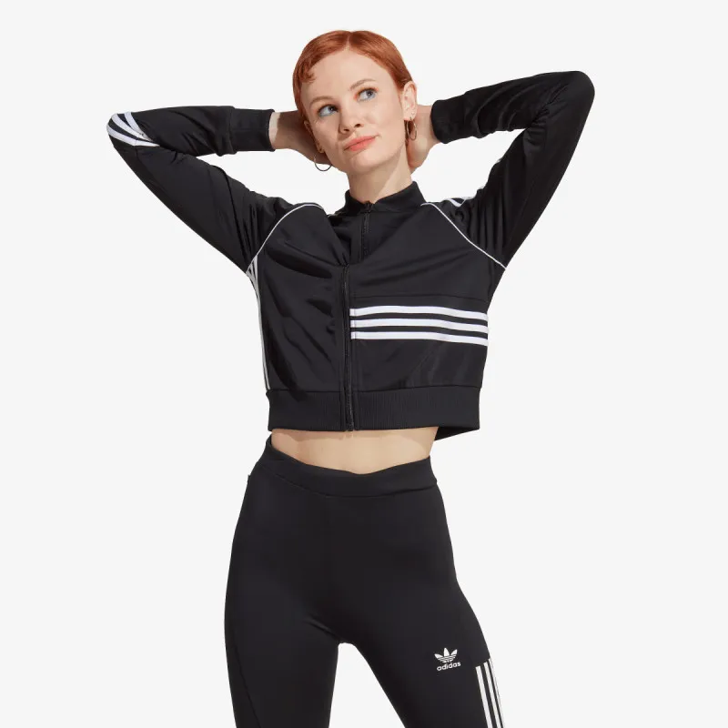 ADIDAS Kapucar SHORT SST TT 