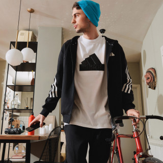 adidas KRATKA MAJICA M FI BOS T 
