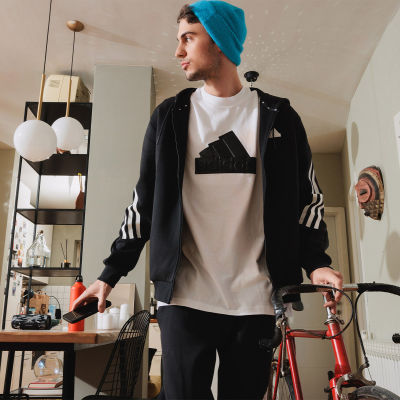 adidas KRATKA MAJICA M FI BOS T 