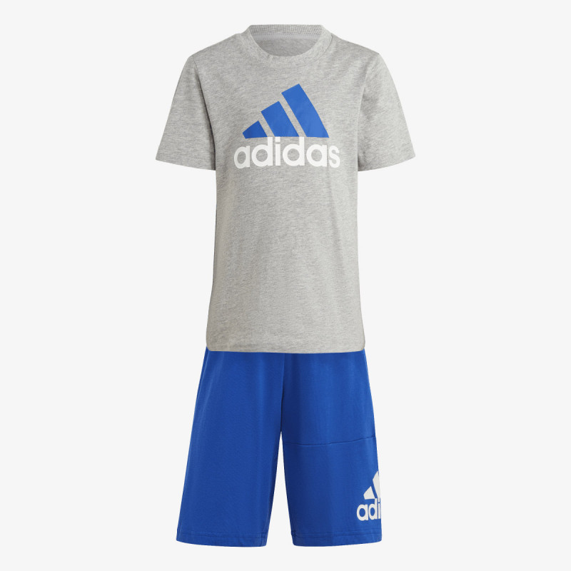 adidas KRATKE HLAČE IN MAJICA LK BL CO T SET 