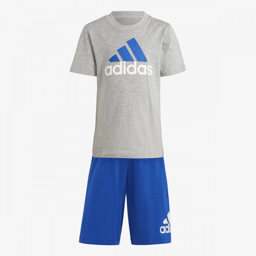 adidas KRATKE HLAČE IN MAJICA LK BL CO T SET 