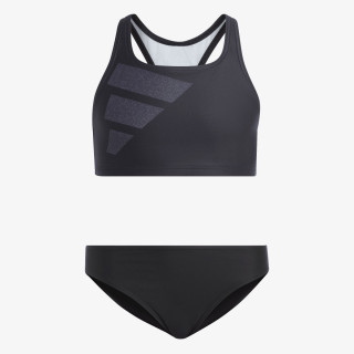 adidas DVODELNE KOPALKE BIG BARS LOGO B 