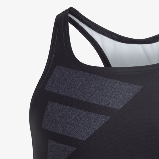 adidas DVODELNE KOPALKE BIG BARS LOGO B 