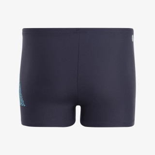 adidas KOPALKE SPODNJI DEL 3 BAR LOG BOXER 