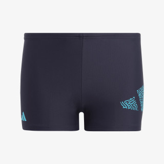 adidas KOPALKE SPODNJI DEL 3 BAR LOG BOXER 