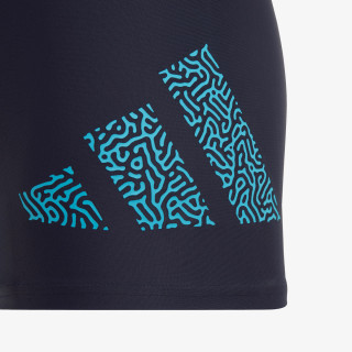adidas KOPALKE SPODNJI DEL 3 BAR LOG BOXER 