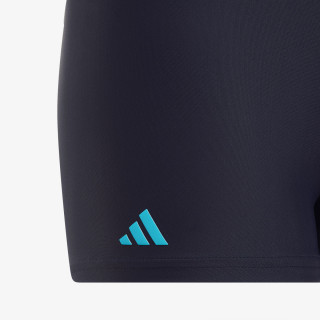 adidas KOPALKE SPODNJI DEL 3 BAR LOG BOXER 