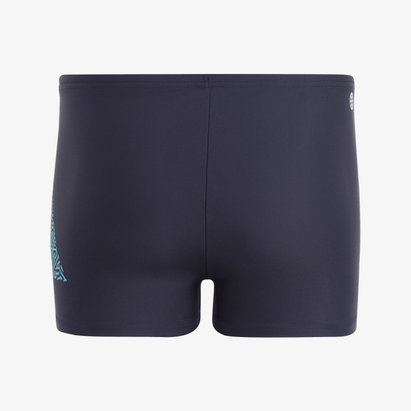 adidas KOPALKE SPODNJI DEL 3 BAR LOG BOXER 