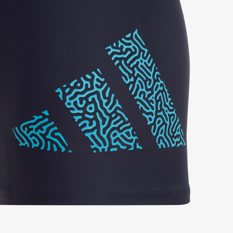 adidas KOPALKE SPODNJI DEL 3 BAR LOG BOXER 