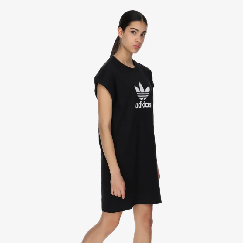 ADIDAS Obleka Adicolor Classics Trefoil 