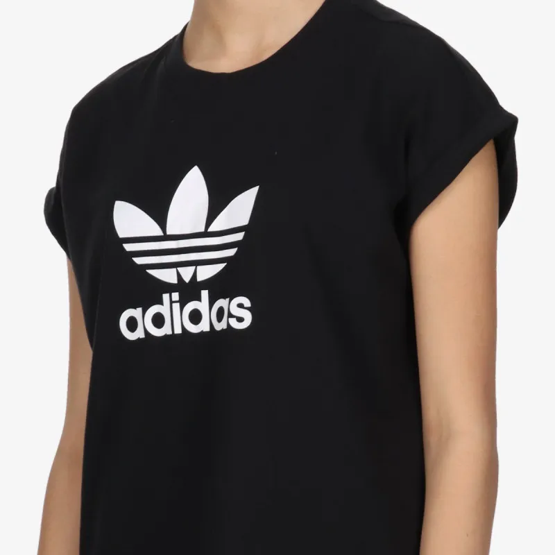 ADIDAS Obleka Adicolor Classics Trefoil 
