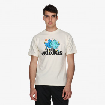 ADIDAS KRATKA MAJICA ADIDAS KRATKA MAJICA OG FRIENDS TEE 