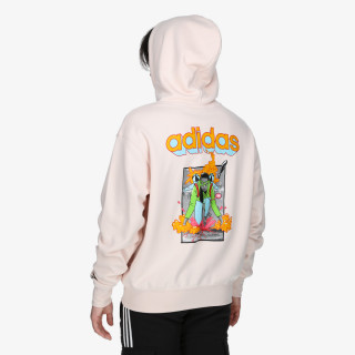 ADIDAS KAPUCAR Hero 