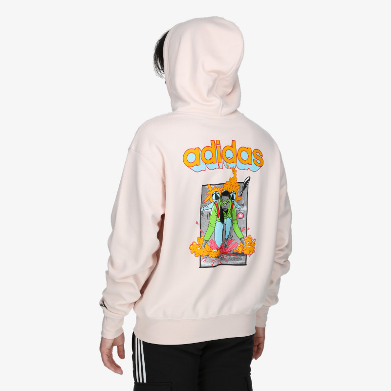 adidas KAPUCAR Hero 