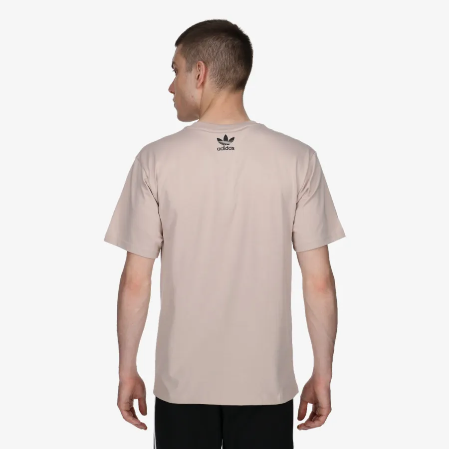ADIDAS Majice kratke Fast As... 