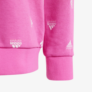 adidas KAPUCAR G BLUV SWT 