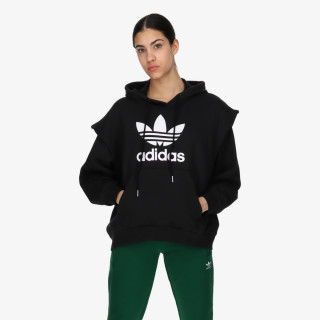 ADIDAS Kapucar TREFOIL HOODIE 
