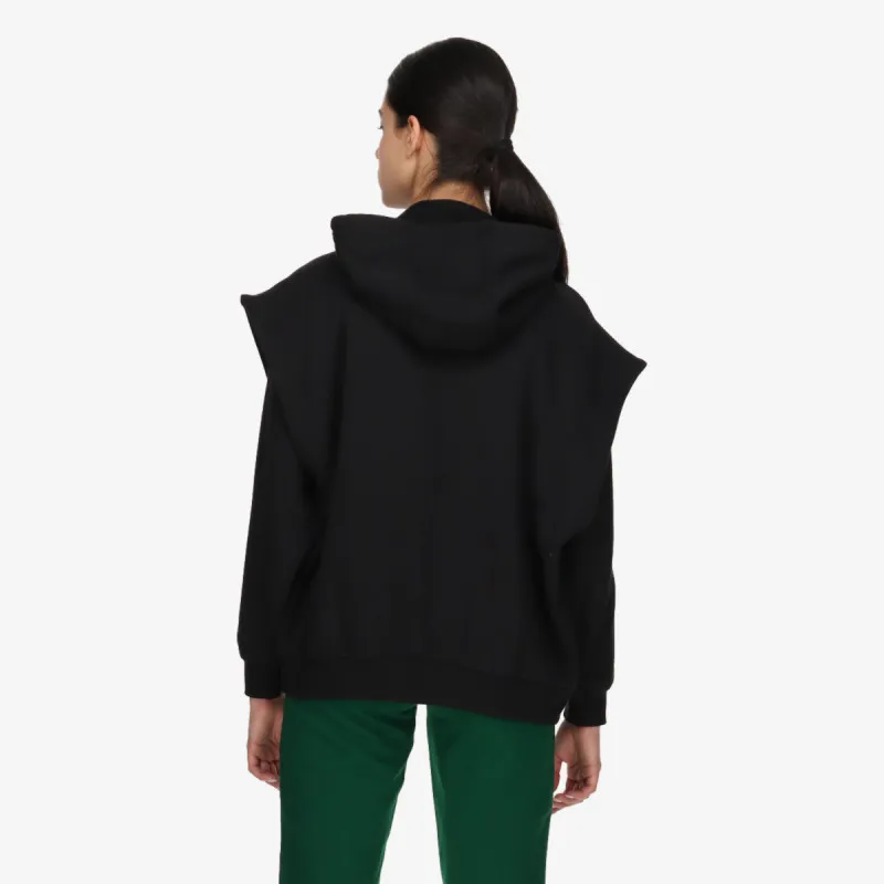 ADIDAS Kapucar TREFOIL HOODIE 