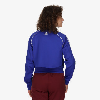 ADIDAS ORIGINALS JOPICE SST TRACK TOP 