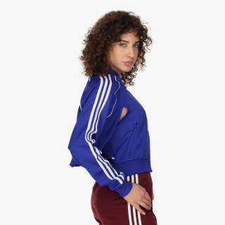 ADIDAS ORIGINALS JOPICE SST TRACK TOP 