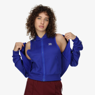 ADIDAS ORIGINALS JOPICE SST TRACK TOP 