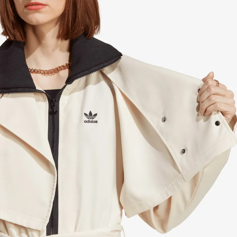 ADIDAS VETROVKA TRENCH 