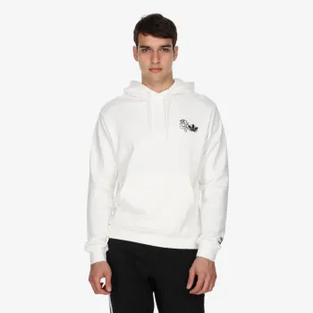 ADIDAS Kapucar Hack the Elite 