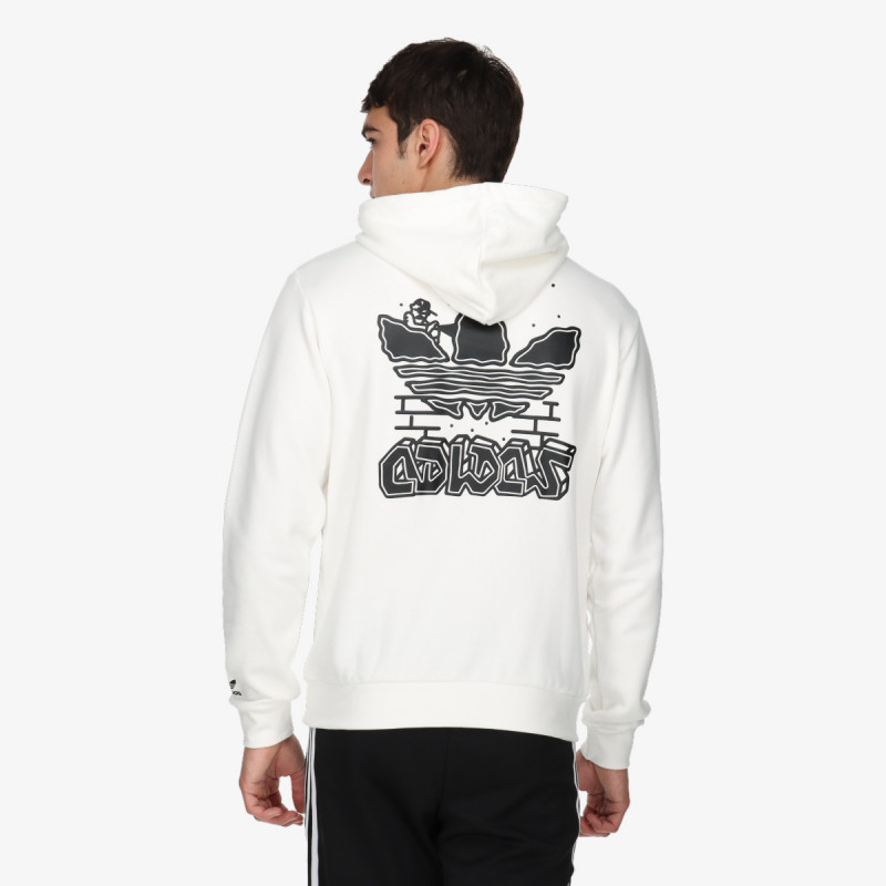 adidas KAPUCAR Hack the Elite 