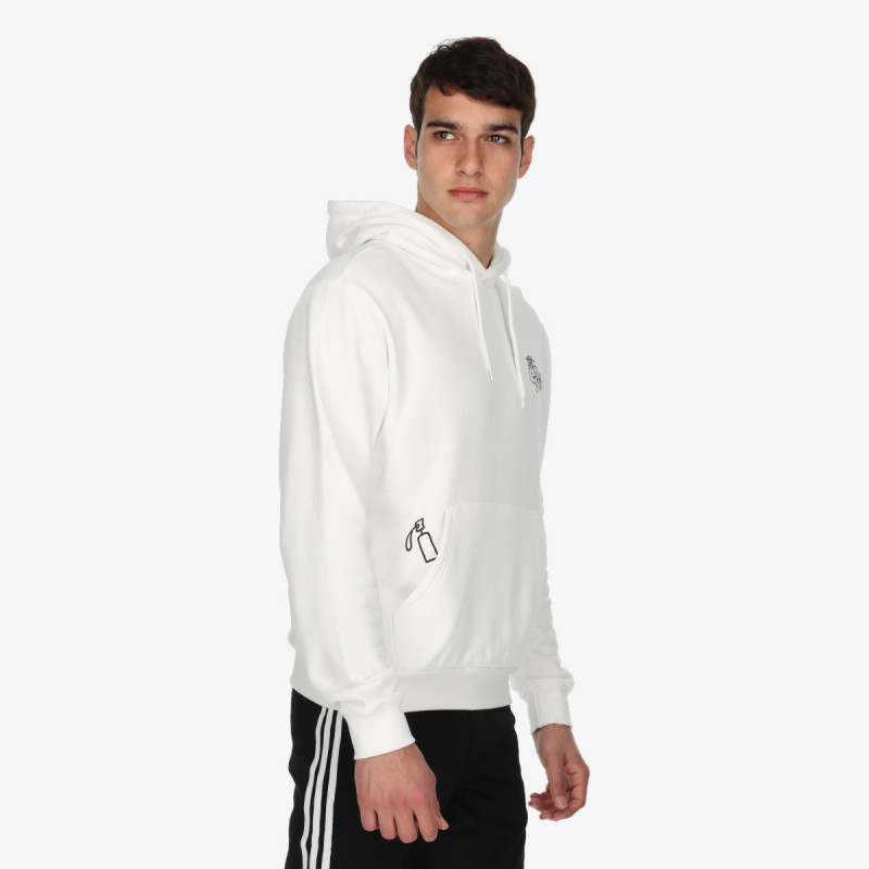 adidas KAPUCAR Hack the Elite 