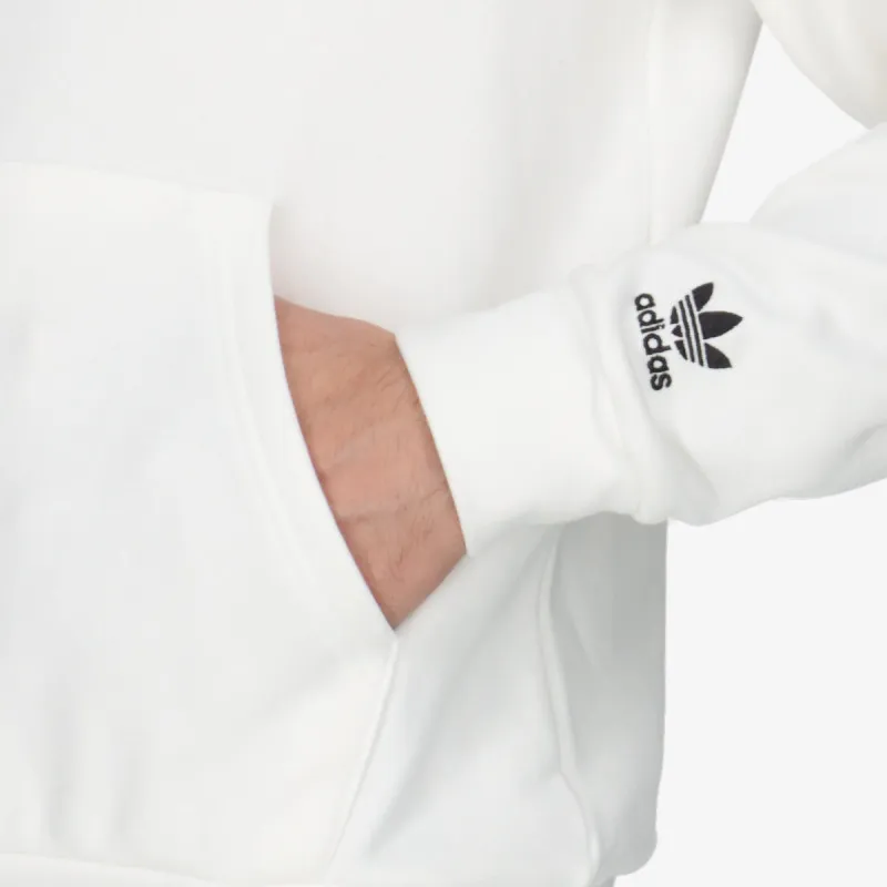 ADIDAS Kapucar Hack the Elite 