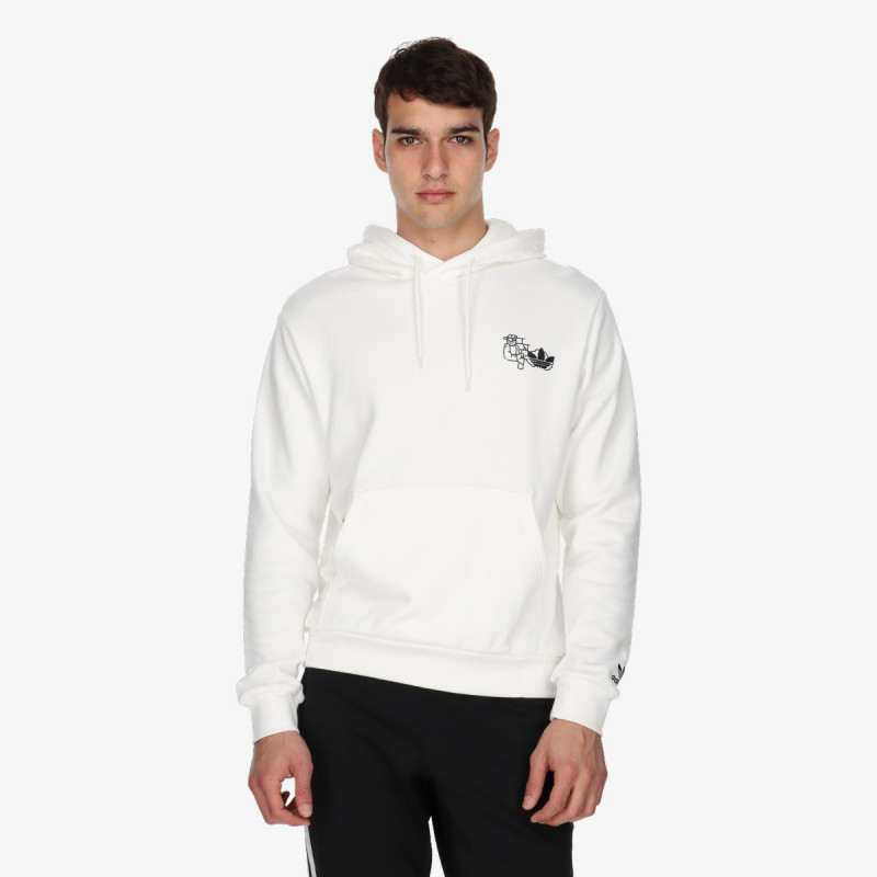 adidas KAPUCAR Hack the Elite 