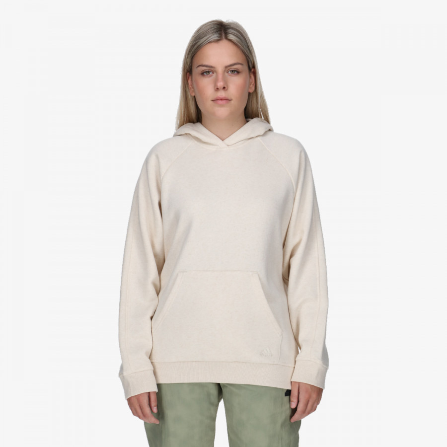 adidas KAPUCAR W ALL SZN BF HD 
