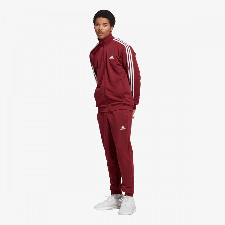 adidas TRENIRKA M 3S FT TT TS 