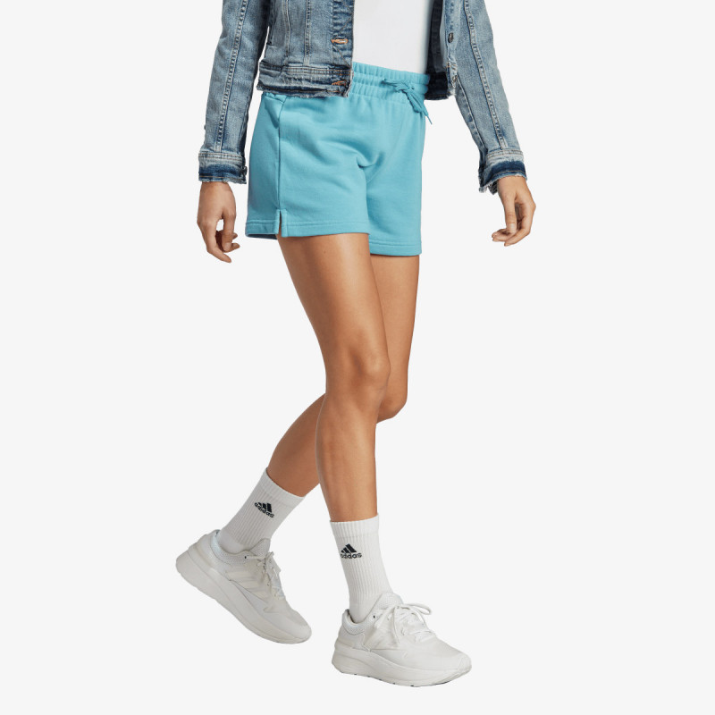 adidas KRATKE HLAČE W LIN FT SHO 