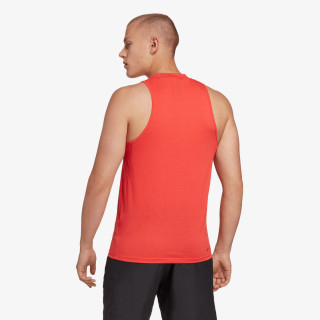 adidas MAJICA BREZ ROKAVOV TR-ES FR SL T 