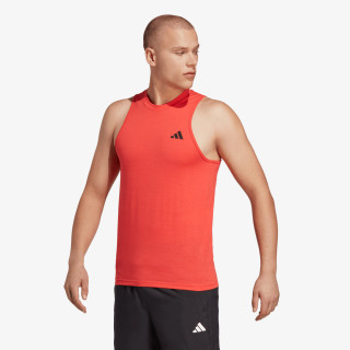 adidas MAJICA BREZ ROKAVOV TR-ES FR SL T 