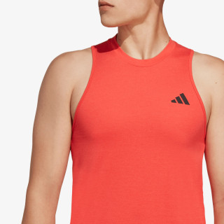 adidas MAJICA BREZ ROKAVOV TR-ES FR SL T 