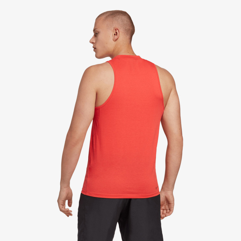 adidas MAJICA BREZ ROKAVOV TR-ES FR SL T 