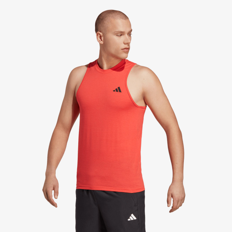 adidas MAJICA BREZ ROKAVOV TR-ES FR SL T 