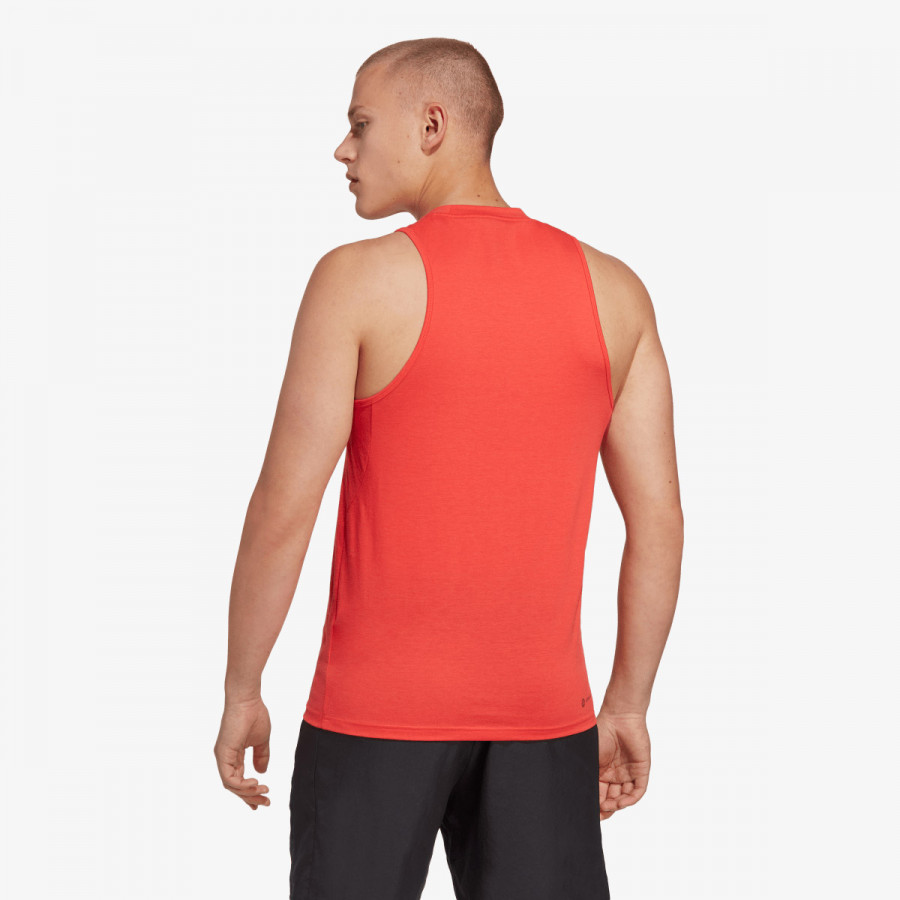 adidas MAJICA BREZ ROKAVOV TR-ES FR SL T 