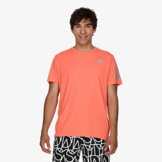 adidas KRATKA MAJICA OWN THE RUN TEE 